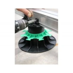 Adaptateur PROFILDECK Pour Plot - Carton De 40 Unités -Spaxes Boutique adaptateur profildeck pour plot carton de 40 unites 2