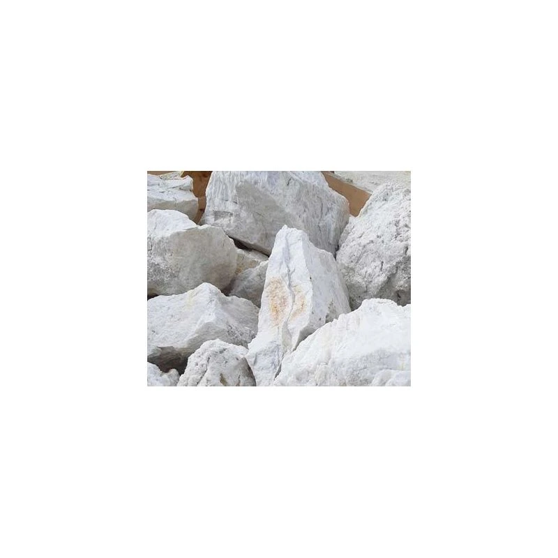 Blocs De Rocaille Quartz Blanc - Toutes Faces Naturelles, Tailles Et Poids Variables 1 Blocs De Rocaille Quartz Blanc - Toutes Faces Naturelles, Tailles Et Poids Variables