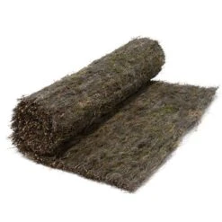 Brande De Bruyere Semi-occultante - 120 à 180 Cm - épaisseur 4 Cm 10 Brande De Bruyere Semi-occultante - 120 à 180 Cm - épaisseur 4 Cm -Spaxes Boutique brande de bruyere semi occultante 120 a 180 cm epaisseur 4 cm 4