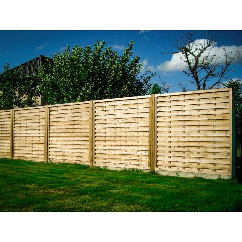 Brise Vue En Pin Rouge Du Nord Elegant 2 Brise Vue En Pin Rouge Du Nord Elegant – Image 2