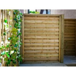 Brise Vue En Pin Rouge Du Nord Elegant 5 Brise Vue En Pin Rouge Du Nord Elegant -Spaxes Boutique brise vue en pin rouge du nord elegant 2