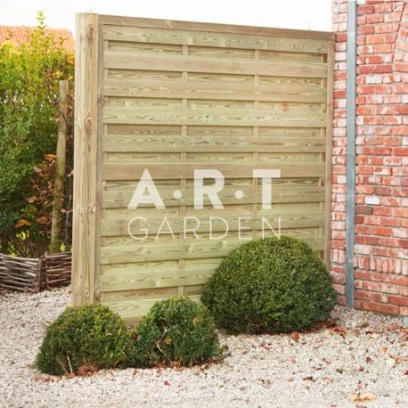 Brise Vue En Pin Rouge Du Nord Horizon 2 Brise Vue En Pin Rouge Du Nord Horizon – Image 2