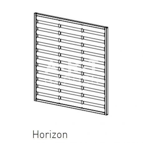 Brise Vue En Pin Rouge Du Nord Horizon 4 Brise Vue En Pin Rouge Du Nord Horizon – Image 4