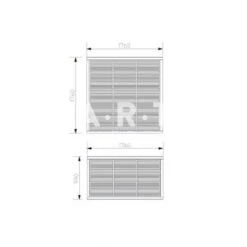 Brise Vue En Pin Rouge Du Nord Isaura Twin Pine 5 Brise Vue En Pin Rouge Du Nord Isaura Twin Pine -Spaxes Boutique brise vue en pin rouge du nord isaura twin pine 2