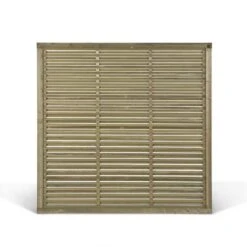 Brise Vue En Pin Rouge Du Nord Isaura Twin Pine