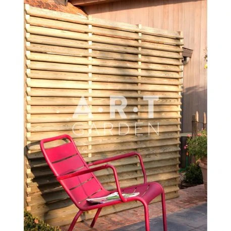 Brise Vue En Pin Rouge Du Nord Stora 2 Brise Vue En Pin Rouge Du Nord Stora – Image 2