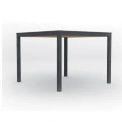 Carport/Pergola En Bois Modu 1/1 337,6x233 Cm