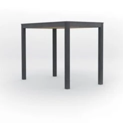 Carport/Pergola En Bois Modu ½ 184,8x233 Cm