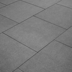 Carrelage Sol Extérieur Pour Terrasse - Basalt Light - MARSHALLS