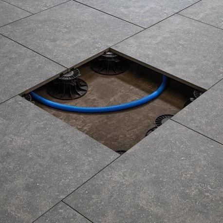 Carrelage Sol Extérieur Pour Terrasse - Mavi Blue- MARSHALLS 3 Carrelage Sol Extérieur Pour Terrasse - Mavi Blue- MARSHALLS – Image 3