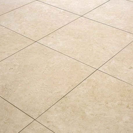 Carrelage Sol Extérieur Pour Terrasse - Monte Beige - MARSHALLS 2 Carrelage Sol Extérieur Pour Terrasse - Monte Beige - MARSHALLS – Image 2