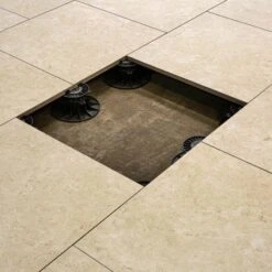 Carrelage Sol Extérieur Pour Terrasse - Monte Beige - MARSHALLS 7 Carrelage Sol Extérieur Pour Terrasse - Monte Beige - MARSHALLS -Spaxes Boutique carrelage sol exterieur pour terrasse monte beige marshalls 2