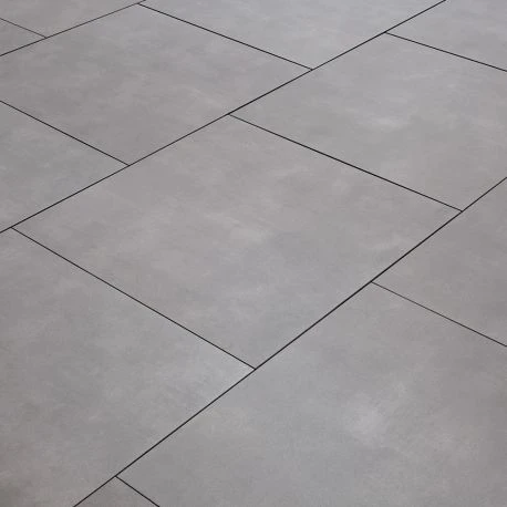 Carrelage Sol Extérieur Pour Terrasse - Strada Grey- MARSHALLS 1 Carrelage Sol Extérieur Pour Terrasse - Strada Grey- MARSHALLS