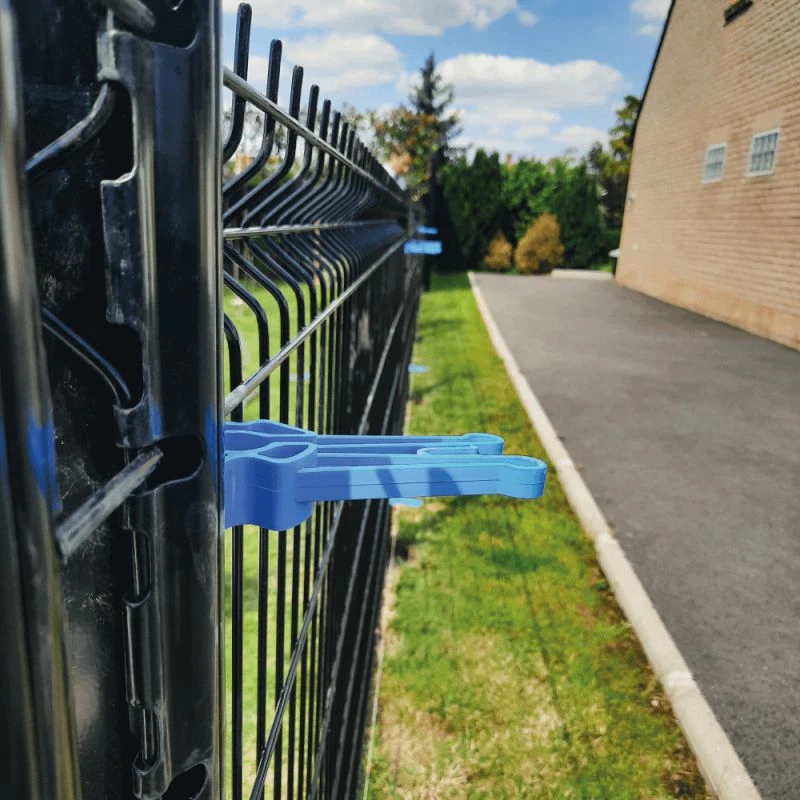 Clé De Tension Universelle Pour Poteaux à Encoches 6 Clé De Tension Universelle Pour Poteaux à Encoches – Image 6