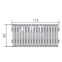 Clôture Bois Oxford -Spaxes Boutique cloture bois oxford 2