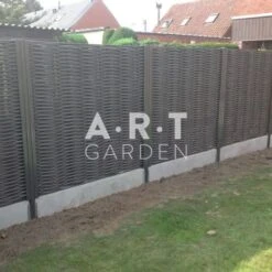 Cloture Renforcée Double Tressage Composite Fibre Arrondie Spécial Bord De Mer 8 Cloture Renforcée Double Tressage Composite Fibre Arrondie Spécial Bord De Mer -Spaxes Boutique cloture renforcee double tressage composite fibre arrondie special bord de mer 2