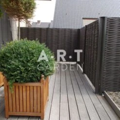 Cloture Renforcée Double Tressage Composite Fibre Arrondie Spécial Bord De Mer 9 Cloture Renforcée Double Tressage Composite Fibre Arrondie Spécial Bord De Mer -Spaxes Boutique cloture renforcee double tressage composite fibre arrondie special bord de mer 3