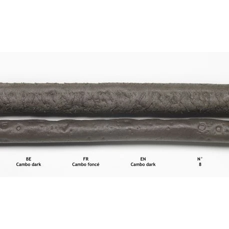 Cloture Renforcée Double Tressage Composite Fibre Arrondie Spécial Bord De Mer 1 Cloture Renforcée Double Tressage Composite Fibre Arrondie Spécial Bord De Mer