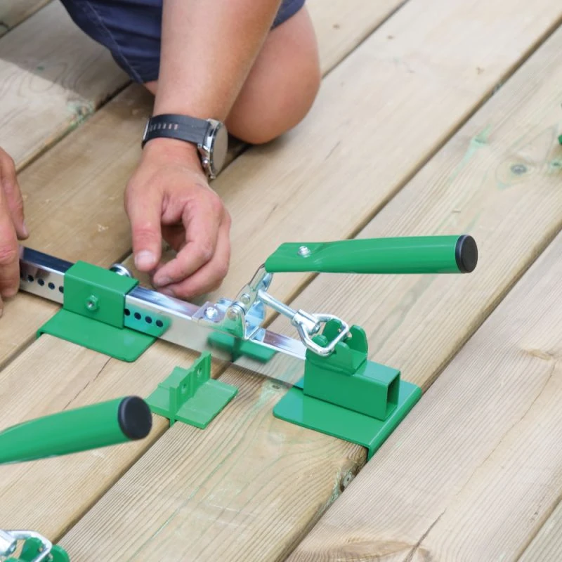 Coffret Kaiman Pro Redresseur De Lames Avec Guide De Perçage Et 4 Espaceurs SPAX 3 Coffret Kaiman Pro Redresseur De Lames Avec Guide De Perçage Et 4 Espaceurs SPAX – Image 3