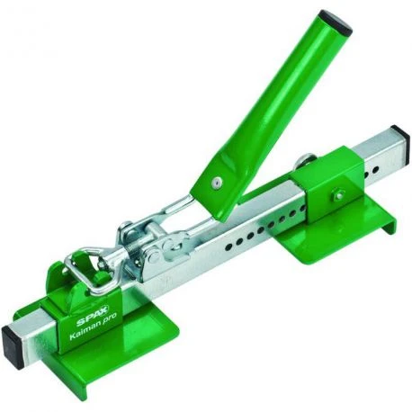 Coffret Kaiman Pro Redresseur De Lames Avec Guide De Perçage Et 4 Espaceurs SPAX 4 Coffret Kaiman Pro Redresseur De Lames Avec Guide De Perçage Et 4 Espaceurs SPAX – Image 4