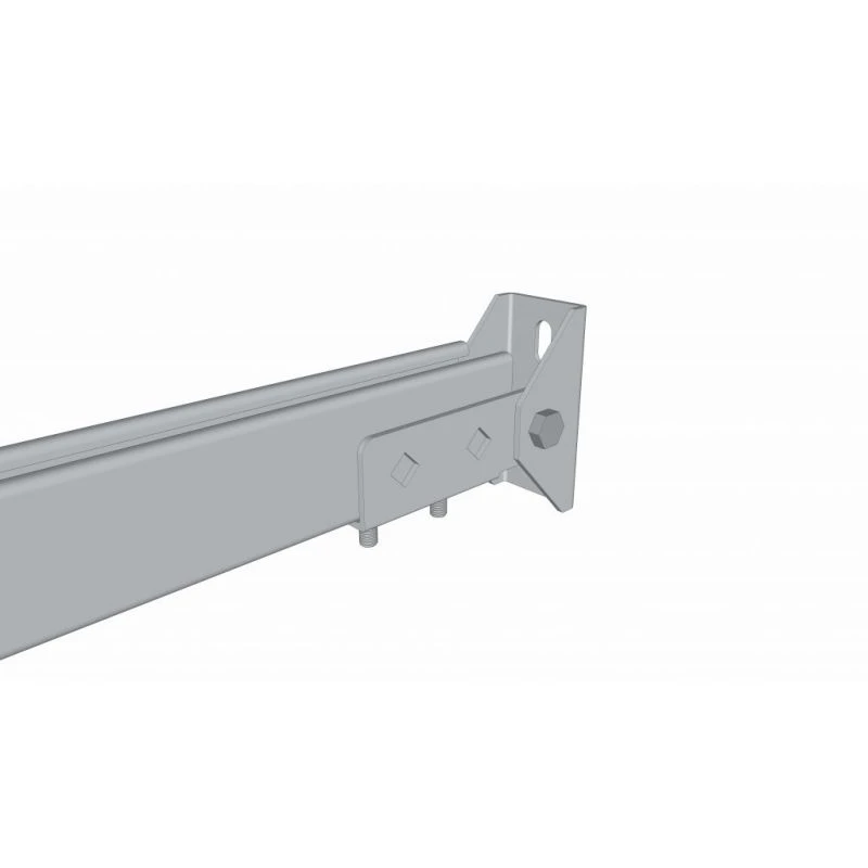 Connecteur De Fixation Murale Connect Wall C 2 Connecteur De Fixation Murale Connect Wall C – Image 2