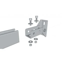 Connecteur De Fixation Murale Connect Wall C 8 Connecteur De Fixation Murale Connect Wall C -Spaxes Boutique connecteur de fixation murale connect wall c 2