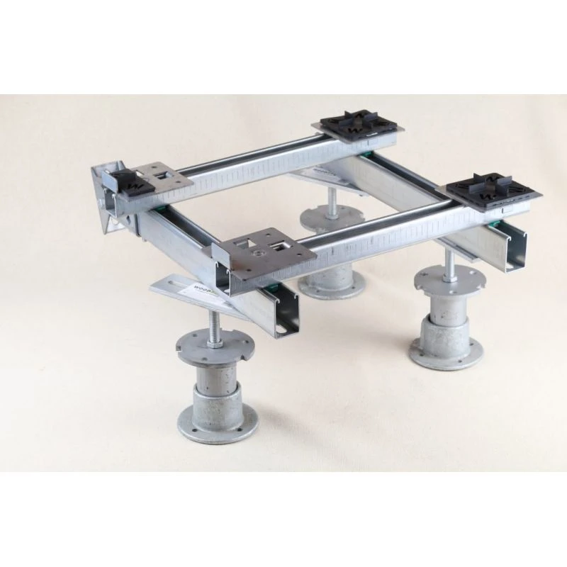 Connecteur De Fixation Murale Connect Wall C 6 Connecteur De Fixation Murale Connect Wall C – Image 6