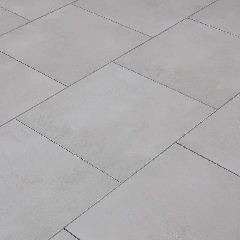 Dalle Grés Cérame PATIO GRIGIO 60 X 60 X 2 2 Dalle Grés Cérame PATIO GRIGIO 60 X 60 X 2 – Image 2