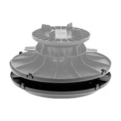 Disque Autonivelant Pour Plots - RINNO PLOTS -Spaxes Boutique disque autonivelant pour plots rinno plots 2