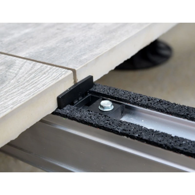 Écarteur De Dalle PROFILDECK - Sachet De 20 Pièces 2 Écarteur De Dalle PROFILDECK - Sachet De 20 Pièces – Image 2