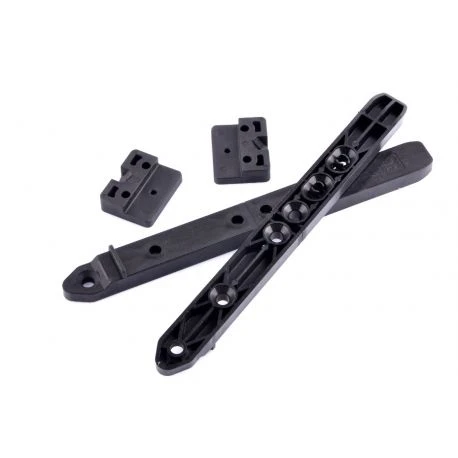 Fixation Invisible Pour Lame De Terrasse En Bois FIXEGO Jouplast 3 Fixation Invisible Pour Lame De Terrasse En Bois FIXEGO Jouplast – Image 3