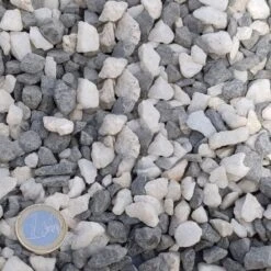 Spaxes Boutique -Spaxes Boutique gravier blackwhite 6 10 mm concasse 1