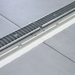 Grille Anti-talon Pour Caniveaux Standard Et Premium 130