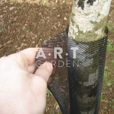 Grille De Protection De Tronc Diamètre 6 Cm- Lot De 150 1 Grille De Protection De Tronc Diamètre 6 Cm- Lot De 150