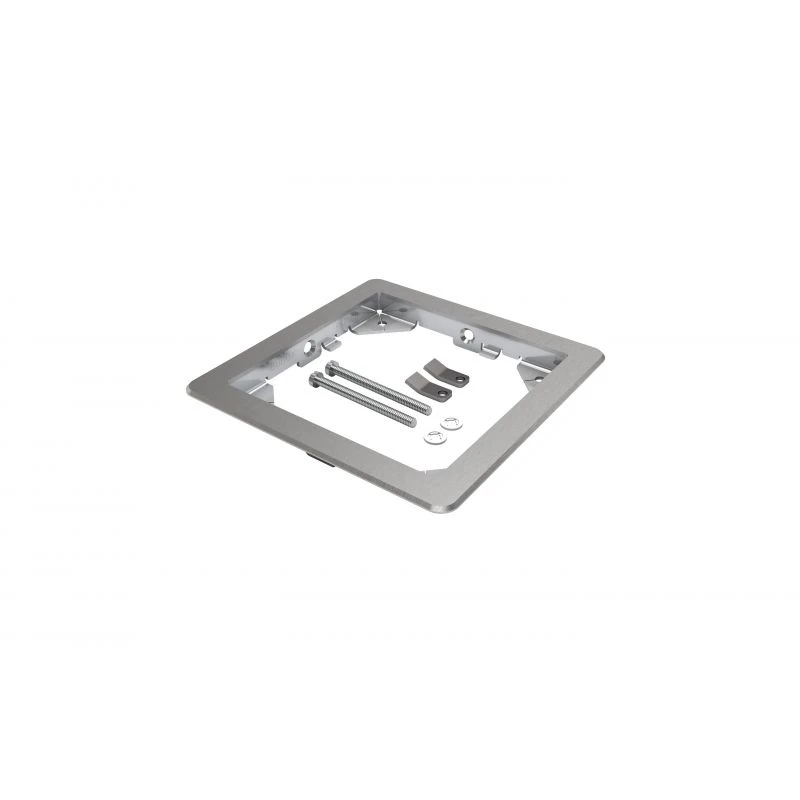 Kit Inox 316 Pour Terrasse Bois / Composite Ou Grès Cérame Sur Plots 3 Kit Inox 316 Pour Terrasse Bois / Composite Ou Grès Cérame Sur Plots – Image 3