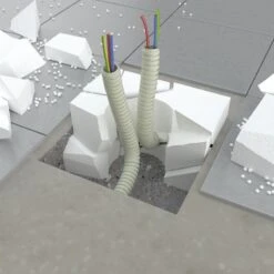 Kit Réservation Polystyrène 180x180x100 + Plaque Mise A Niveau Pour (1x) BFB160 7 Kit Réservation Polystyrène 180x180x100 + Plaque Mise A Niveau Pour (1x) BFB160 -Spaxes Boutique kit reservation polystyrene 180x180x100 plaque mise a niveau pour 1x bfb160 2