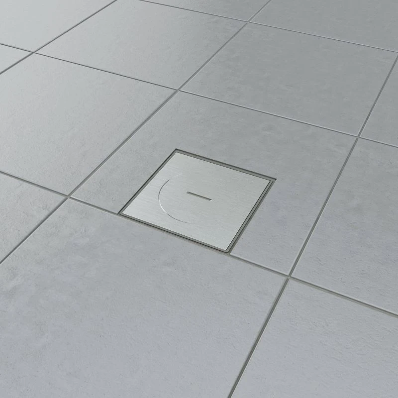 Kit Réservation Polystyrène 180x180x100 + Plaque Mise A Niveau Pour (1x) BFB160 5 Kit Réservation Polystyrène 180x180x100 + Plaque Mise A Niveau Pour (1x) BFB160 – Image 5