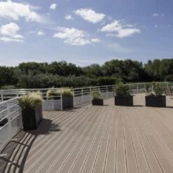 Lame élégance Rainurée - Longueur : 4 M - Hauteur : 23 Mm 5 Lame élégance Rainurée - Longueur : 4 M - Hauteur : 23 Mm -Spaxes Boutique lame elegance rainuree longueur 4 m hauteur 23 mm 2