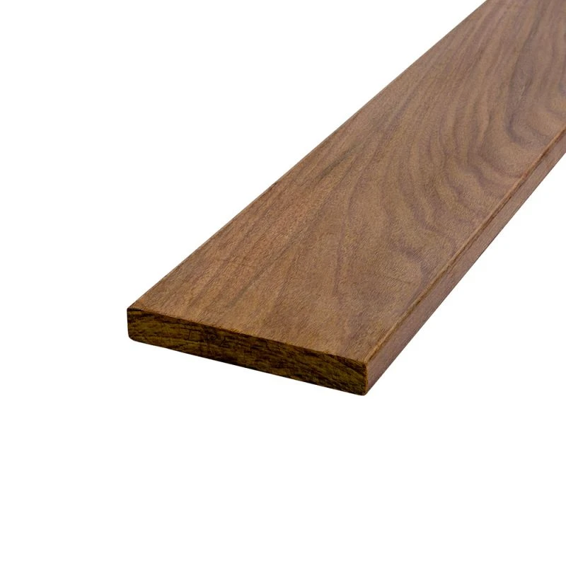 Lame IPE Lisse AD - 21 X 145 Mm 1 Lame IPE Lisse AD - 21 X 145 Mm