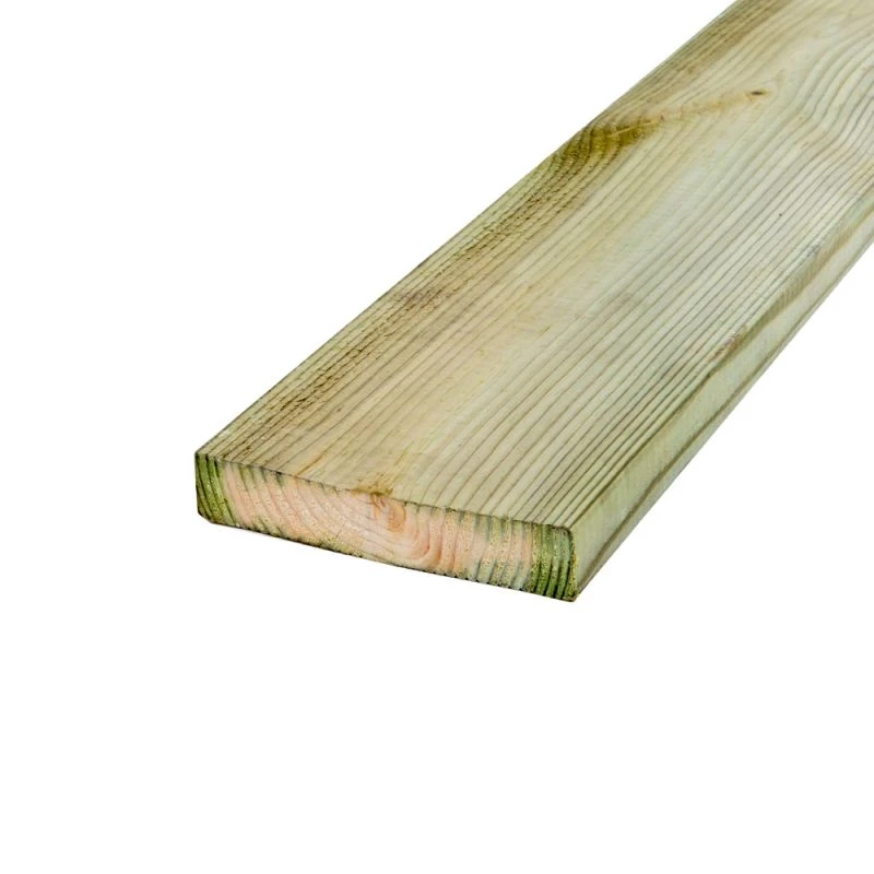 Lame Pin Rouge Du Nord - 4 Faces Lisses - Classe 4 CTB B+ - 28 X 145 Mm 2 Lame Pin Rouge Du Nord - 4 Faces Lisses - Classe 4 CTB B+ - 28 X 145 Mm – Image 2