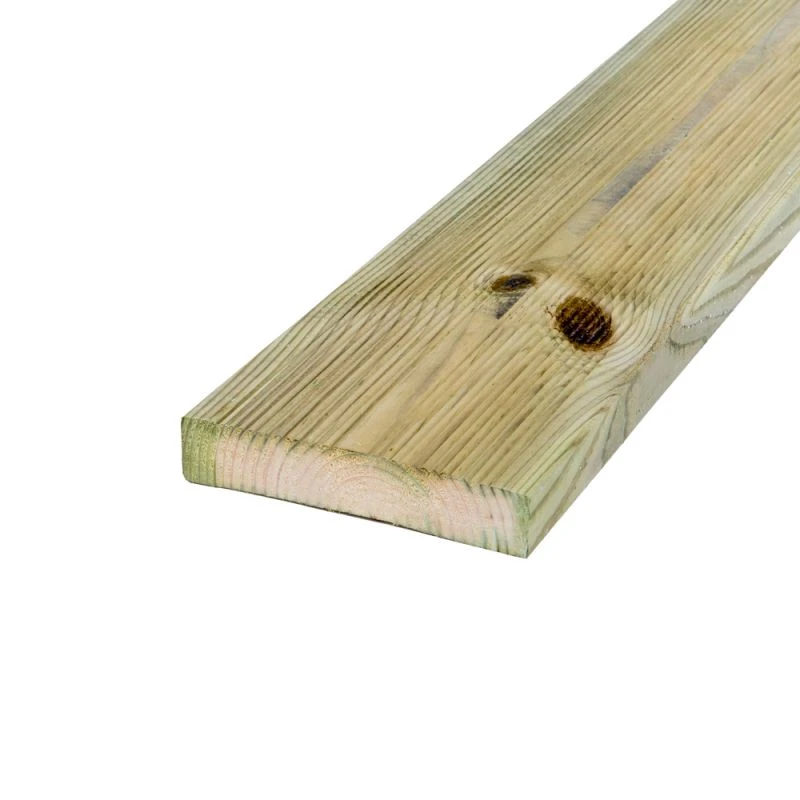 Lame Pin Rouge Du Nord - 4 Faces Lisses - Classe 4 CTB B+ - 28 X 145 Mm 1 Lame Pin Rouge Du Nord - 4 Faces Lisses - Classe 4 CTB B+ - 28 X 145 Mm