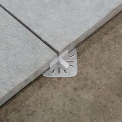 Lot 48 Croisillons Stabilisateur Jouplast CrossDalle 3 Mm Pour Dalle Céramique 8 Lot 48 Croisillons Stabilisateur Jouplast CrossDalle 3 Mm Pour Dalle Céramique -Spaxes Boutique lot 48 croisillons stabilisateur jouplast crossdalle 3 mm pour dalle ceramique 2