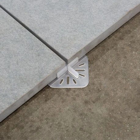 Lot 48 Croisillons Stabilisateur Jouplast CrossDalle 3 Mm Pour Dalle Céramique 3 Lot 48 Croisillons Stabilisateur Jouplast CrossDalle 3 Mm Pour Dalle Céramique – Image 3