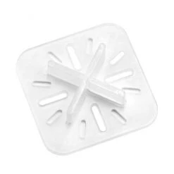 Lot 48 Croisillons Stabilisateur Jouplast CrossDalle 3 Mm Pour Dalle Céramique