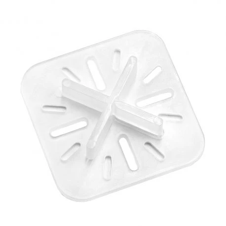 Lot 48 Croisillons Stabilisateur Jouplast CrossDalle 3 Mm Pour Dalle Céramique 1 Lot 48 Croisillons Stabilisateur Jouplast CrossDalle 3 Mm Pour Dalle Céramique