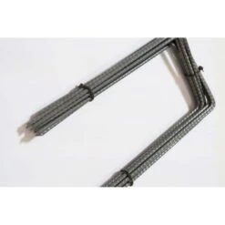 Lot D'Agrafes Pour Toile De Paillage 20 X 10 X 20 Cm