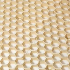 Palette De 35m² Stabilisateur Gravier 30 Mm Beige Nidagravel -Spaxes Boutique palette 35m stabilisateur gravier 30 mm beige nidagravel 2