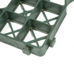 Palette De 60 M² De Dalle IGO 40 Vert Nidaplast 7 Palette De 60 M² De Dalle IGO 40 Vert Nidaplast -Spaxes Boutique palette 60 m dalle igo 40 vert nidaplast 3