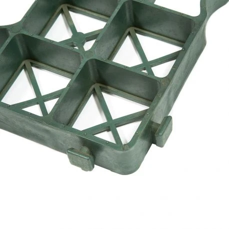 Palette De 60 M² De Dalle IGO 40 Vert Nidaplast 4 Palette De 60 M² De Dalle IGO 40 Vert Nidaplast – Image 4