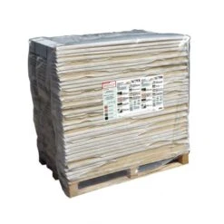 Palette De 71m² Stabilisateur Gravier 30 Mm Beige Nidagravel